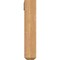 Ekena Millwork Westlake Craftsman Smooth Bracket w/ Offset Brace, Western Red Cedar, 5 1/2"W x 20"D x 28"H BKT0604X20X28WTL04SWR - alternate 4